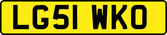 LG51WKO