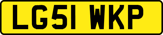 LG51WKP