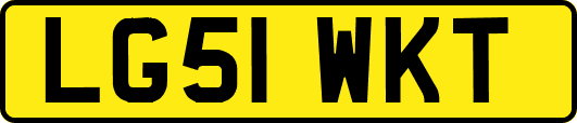 LG51WKT