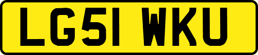 LG51WKU
