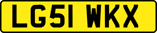 LG51WKX