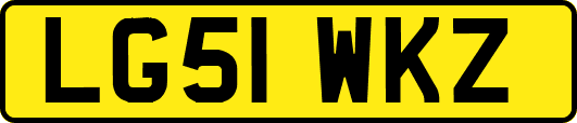 LG51WKZ