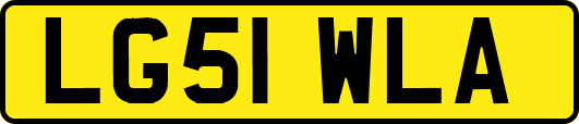 LG51WLA