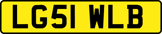 LG51WLB