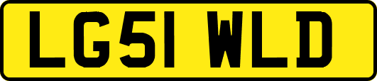 LG51WLD
