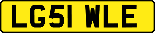 LG51WLE