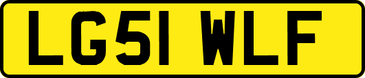 LG51WLF