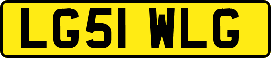 LG51WLG