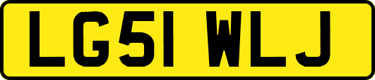 LG51WLJ