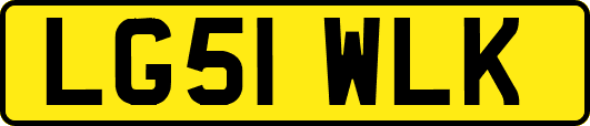 LG51WLK