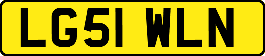 LG51WLN