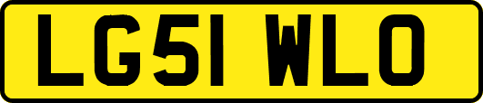 LG51WLO