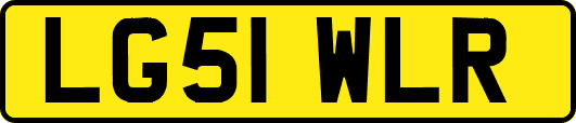 LG51WLR