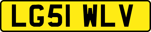 LG51WLV