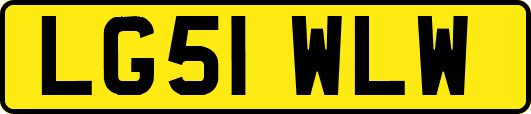 LG51WLW