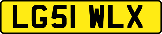 LG51WLX
