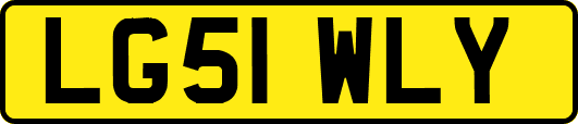 LG51WLY