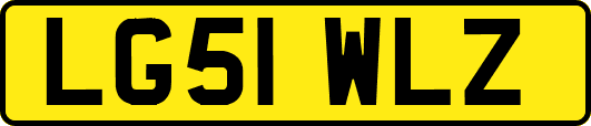 LG51WLZ