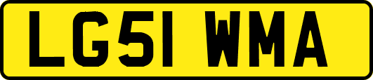 LG51WMA