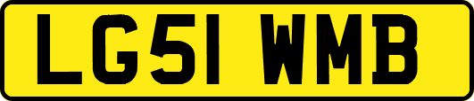 LG51WMB