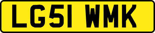 LG51WMK