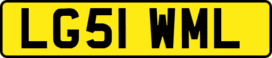 LG51WML