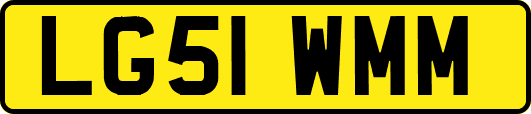 LG51WMM