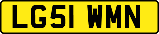 LG51WMN