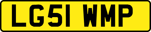 LG51WMP
