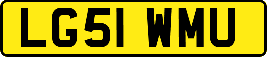 LG51WMU