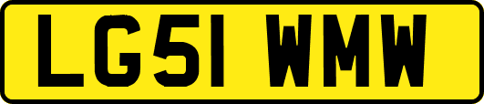 LG51WMW