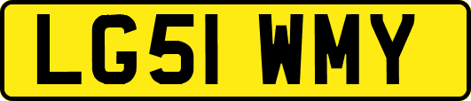LG51WMY