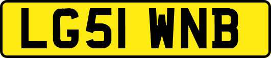 LG51WNB