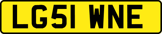 LG51WNE