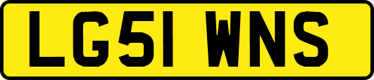 LG51WNS