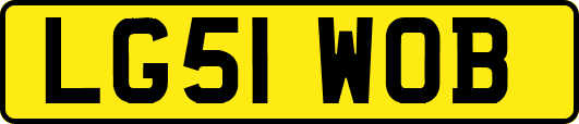 LG51WOB