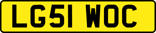 LG51WOC