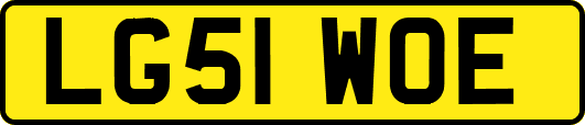 LG51WOE