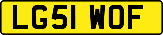 LG51WOF