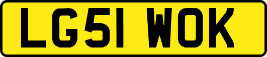 LG51WOK