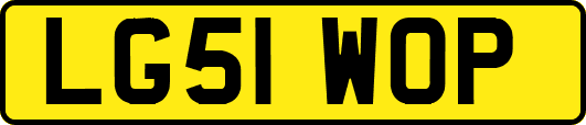 LG51WOP
