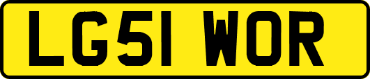 LG51WOR