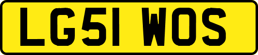 LG51WOS