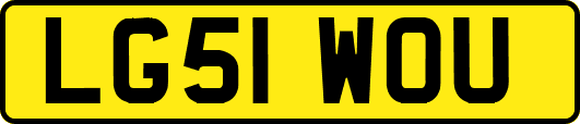 LG51WOU
