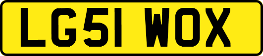 LG51WOX