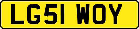LG51WOY