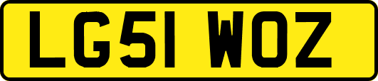 LG51WOZ