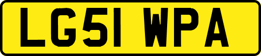 LG51WPA