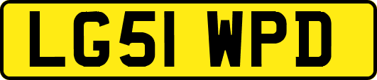 LG51WPD