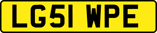LG51WPE